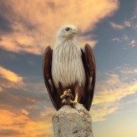 Brahmanenmilan, Brahminenweih